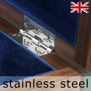 stainless steel