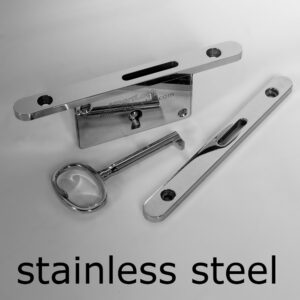 stainless steel